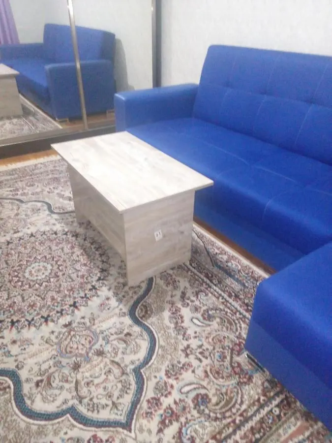 Nizami Street Flat Apartment Baku 0*,