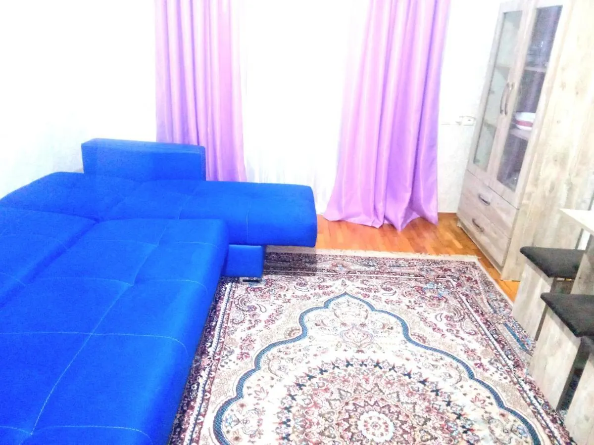 Nizami Street Flat Apartment Baku Azerbaijan