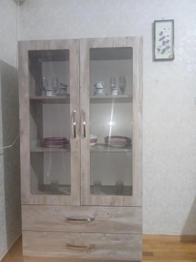 Nizami Street Flat Apartment Baku