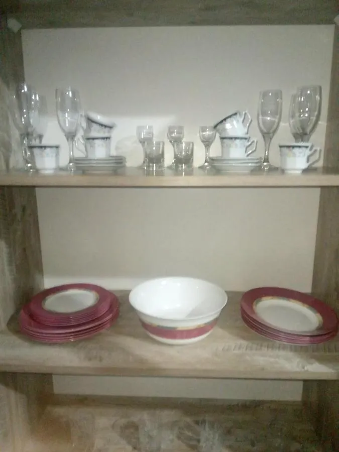 Nizami Street Flat Apartment Baku