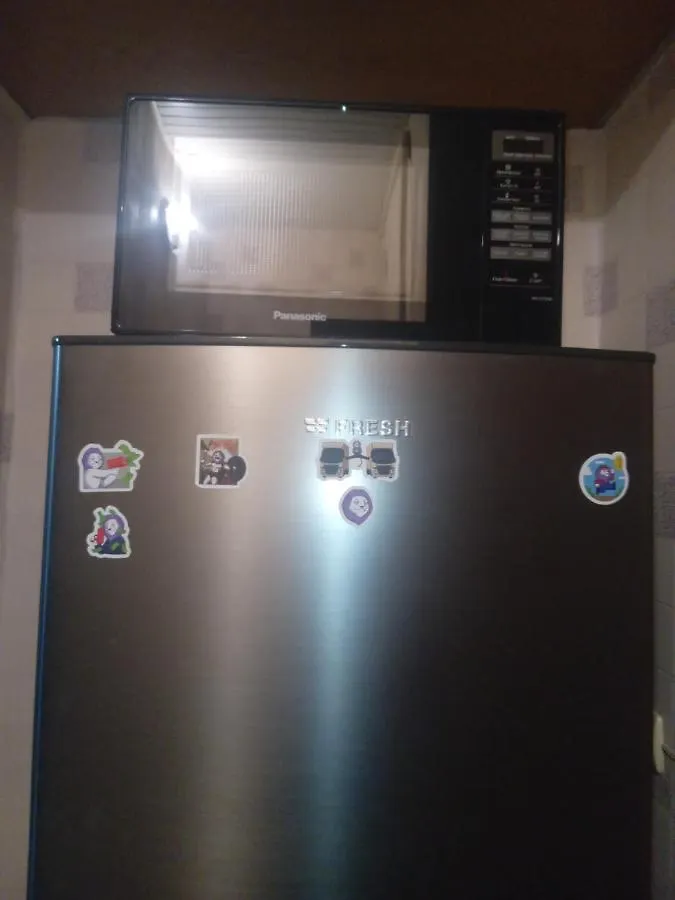 Nizami Street Flat Apartment Baku Azerbaijan
