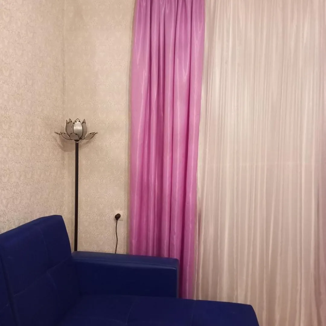 Nizami Street Flat Apartment Baku
