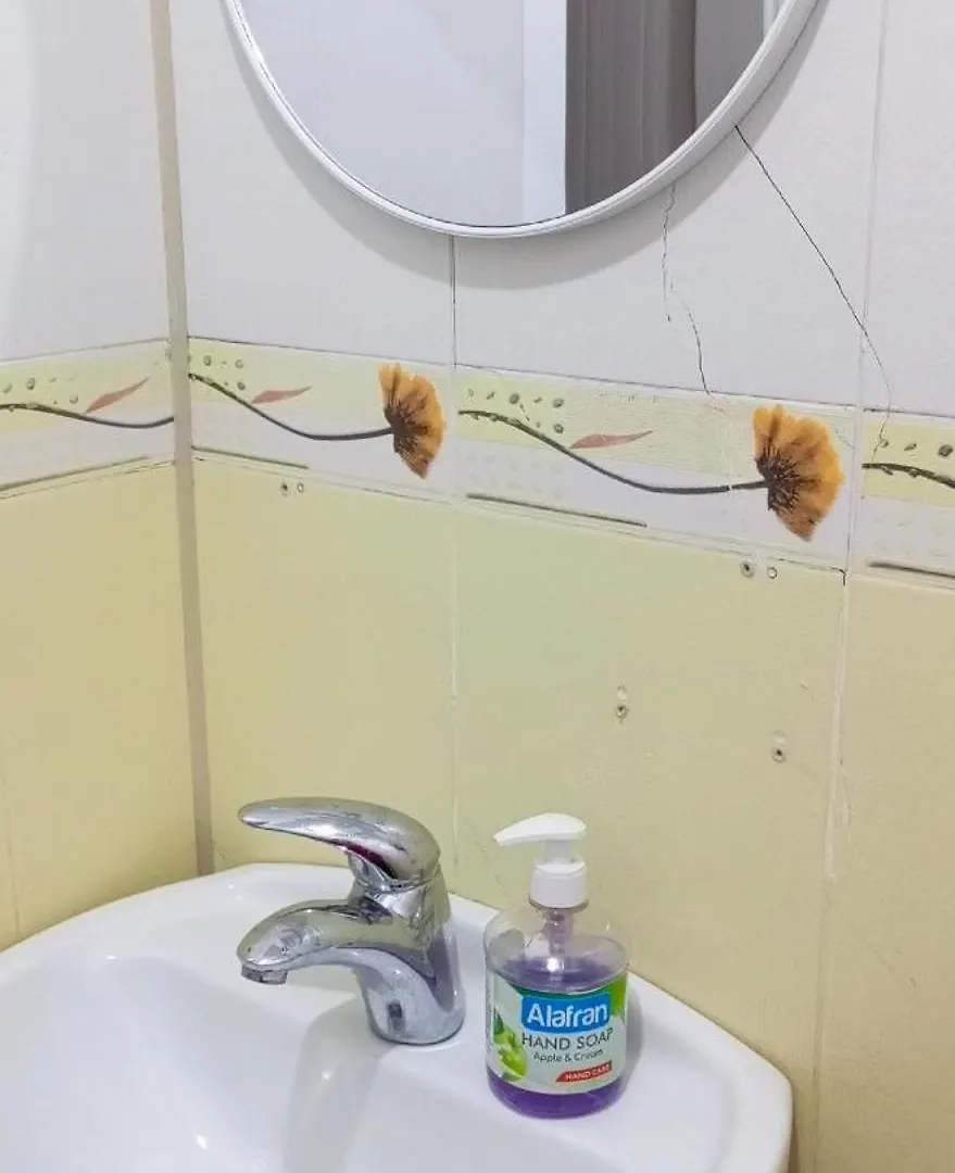 Nizami Street Flat Apartment Baku