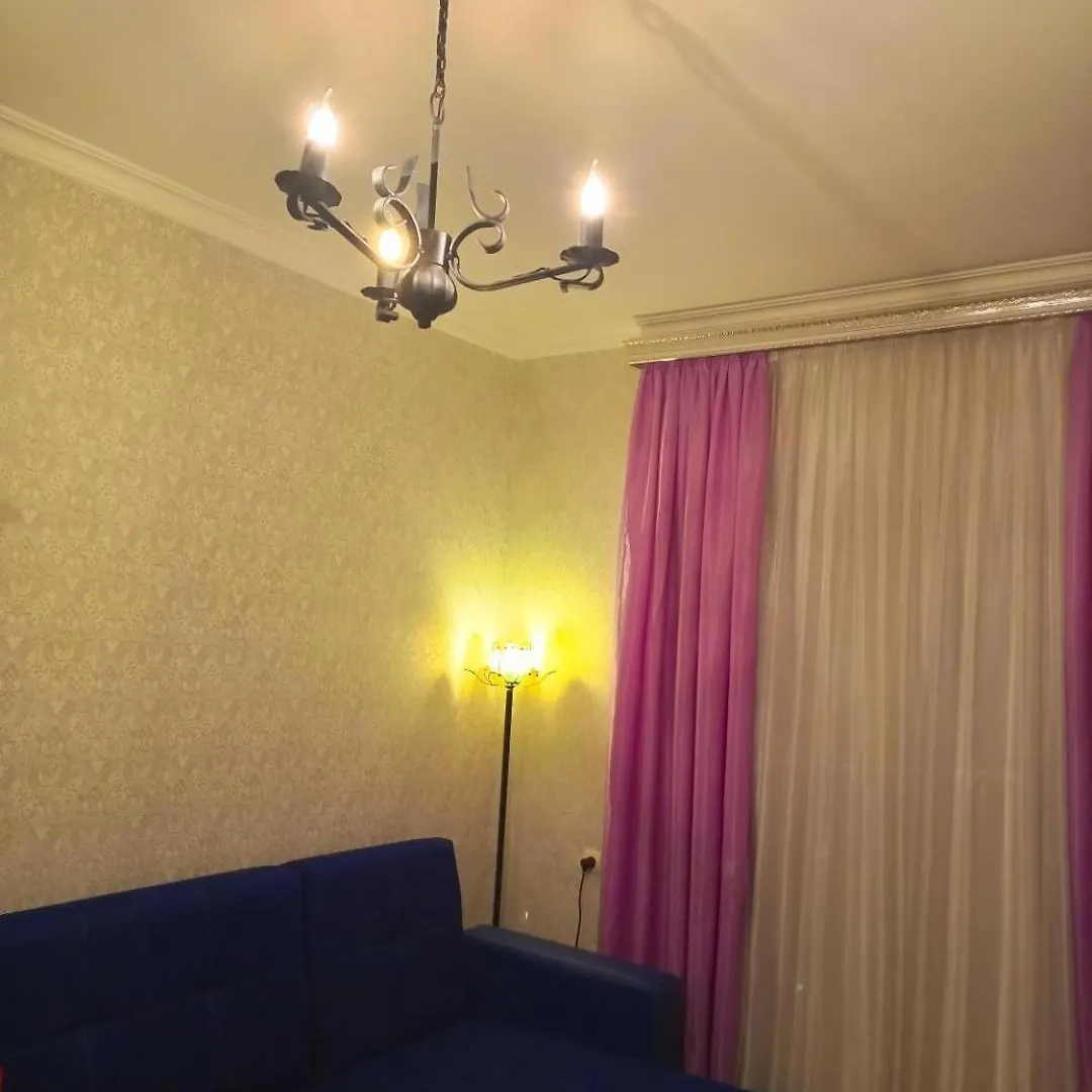 Nizami Street Flat Apartment Baku