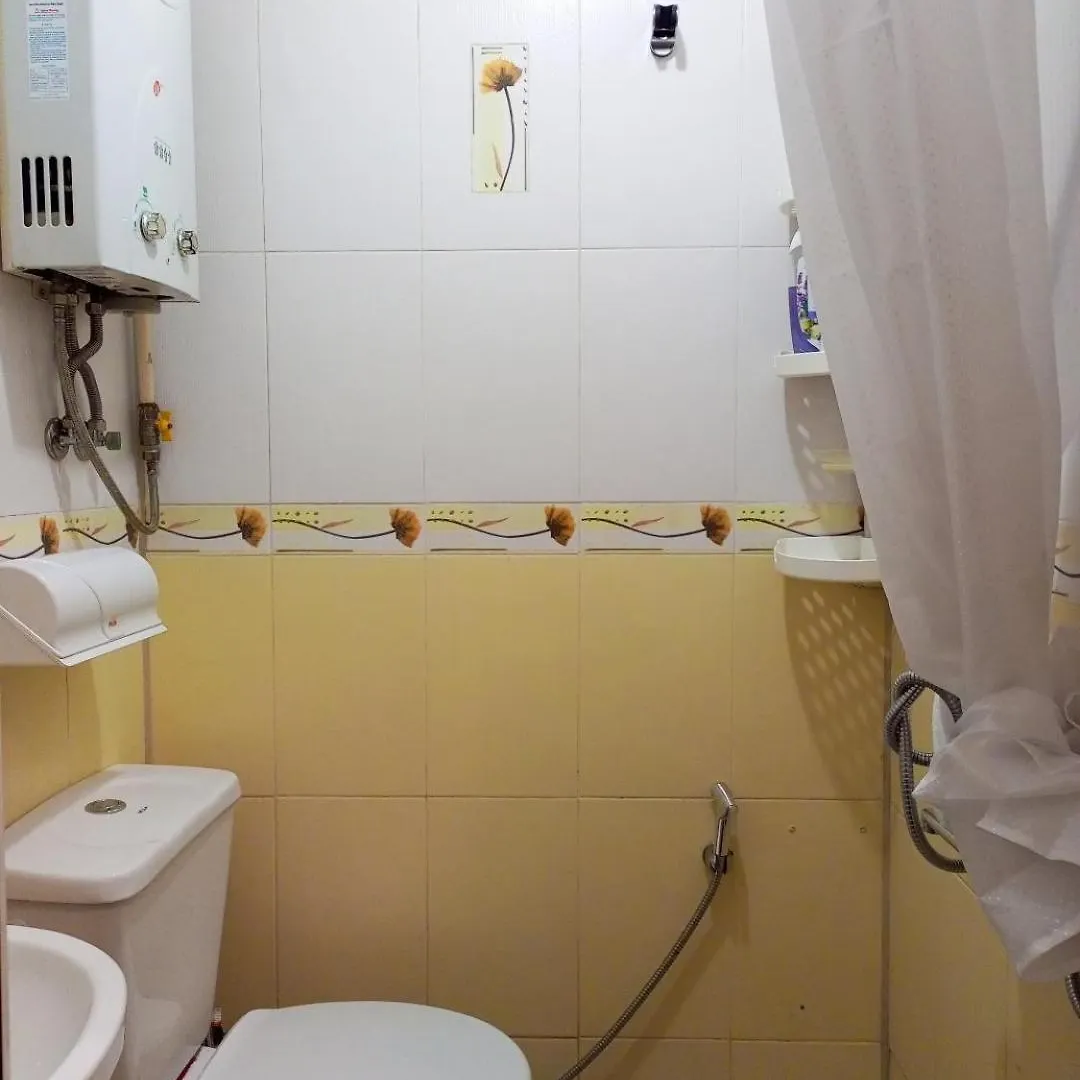 Nizami Street Flat Apartment Baku Azerbaijan