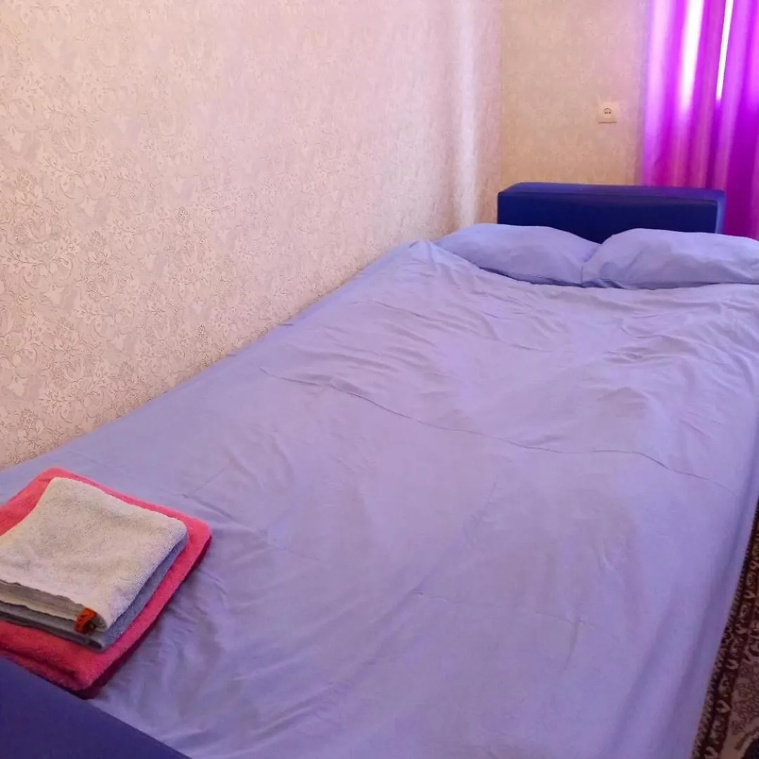 Nizami Street Flat Apartment Baku