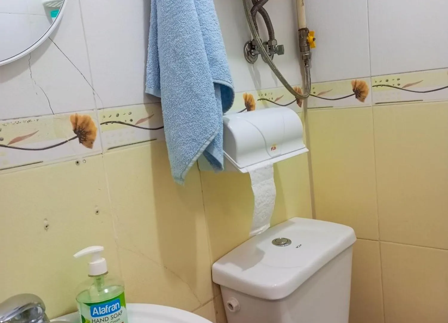 Nizami Street Flat Apartment Baku 0*,  Azerbaijan