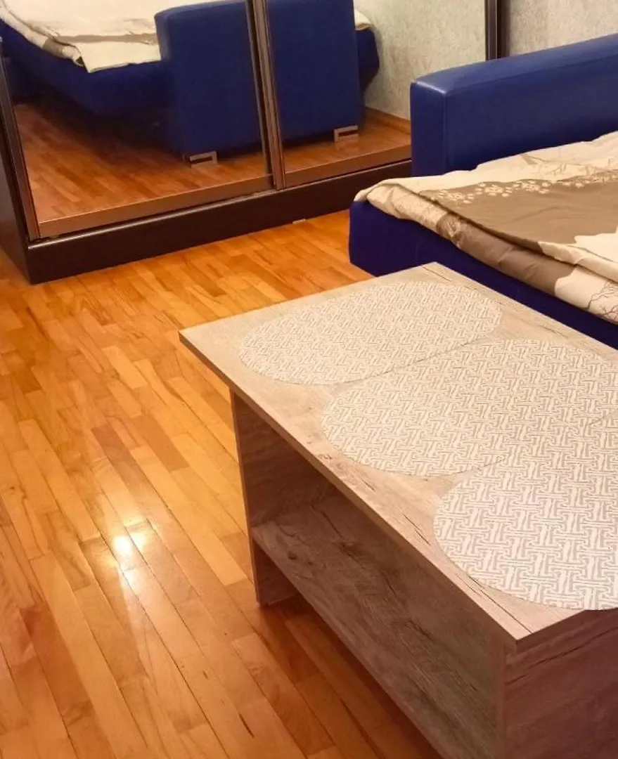Nizami Street Flat Apartment Baku
