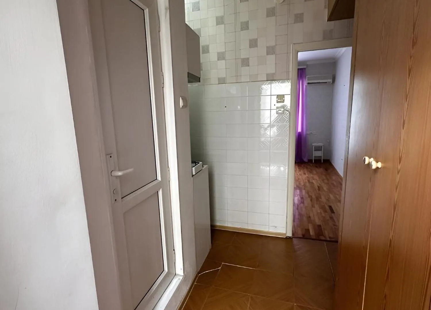 Nizami Street Flat Apartment Baku