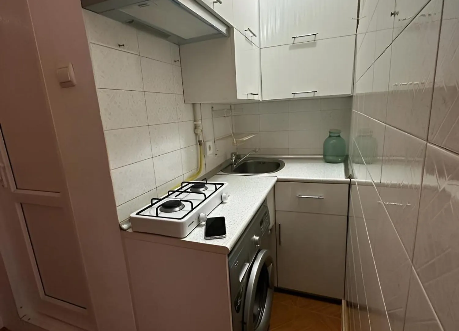 Nizami Street Flat Apartment Baku Azerbaijan